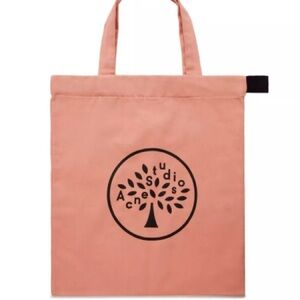 Acne Studios Eco Bag (Mulberry Collaboration - Limited Edition)